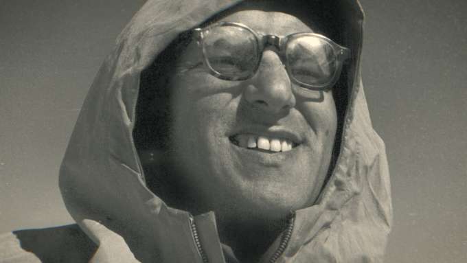 Pasażer Andrzej Munk
