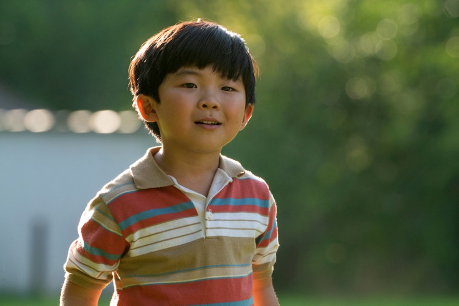 Minari – Przegląd Filmów Koreańskich w kinie Wisła