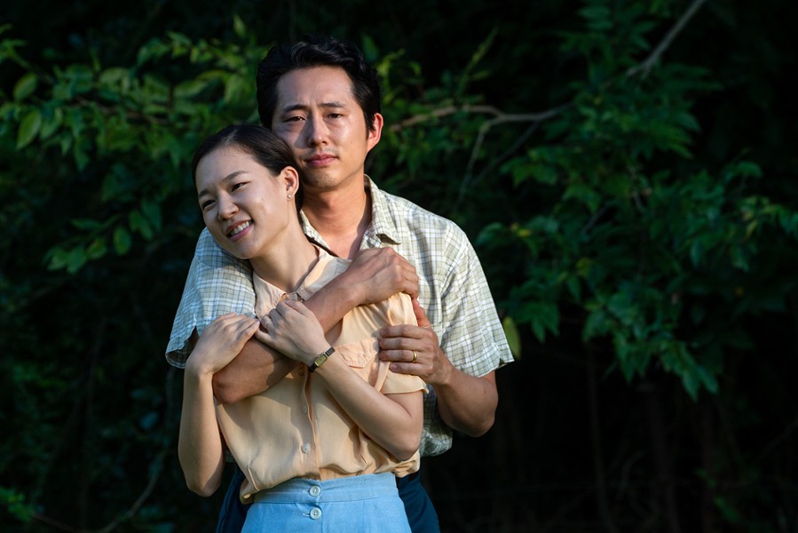 Minari – Przegląd Filmów Koreańskich w kinie Wisła