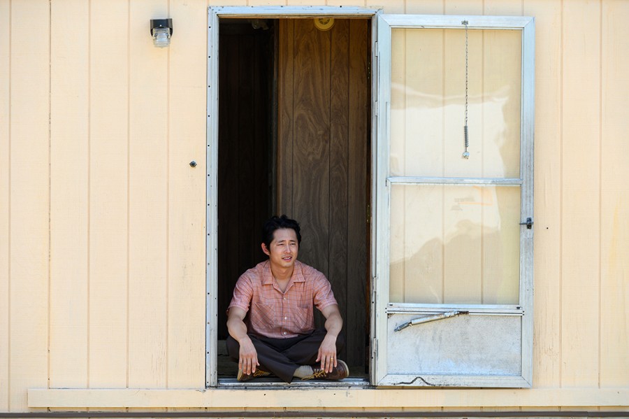 Minari – Przegląd Filmów Koreańskich w kinie Wisła