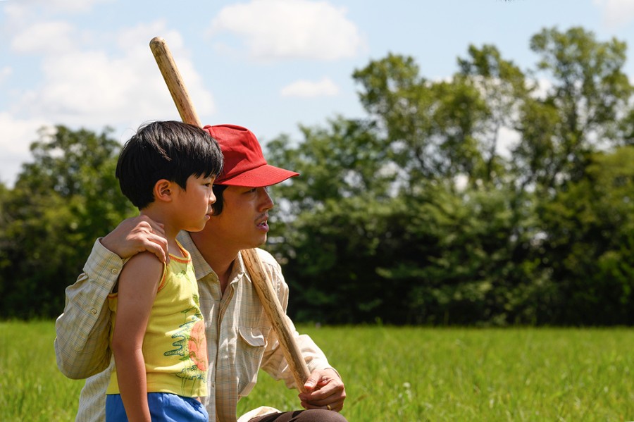 Minari – Przegląd Filmów Koreańskich w kinie Wisła