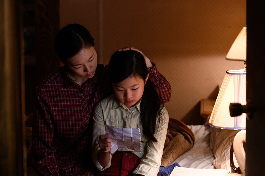 Minari – Przegląd Filmów Koreańskich w kinie Wisła