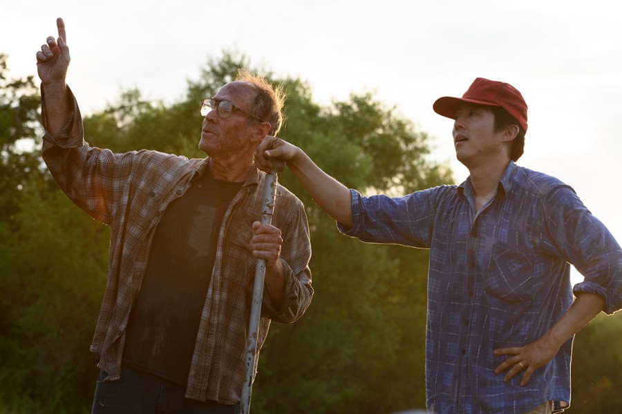 Minari – Przegląd Filmów Koreańskich w kinie Wisła