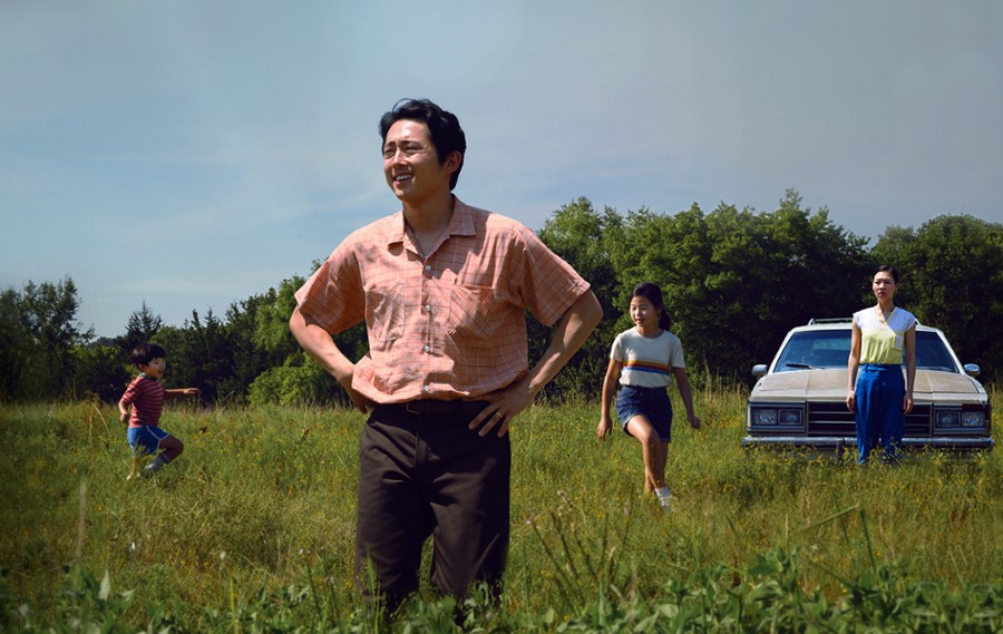 Minari – Przegląd Filmów Koreańskich w kinie Wisła