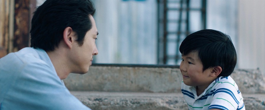 Minari – Przegląd Filmów Koreańskich w kinie Wisła