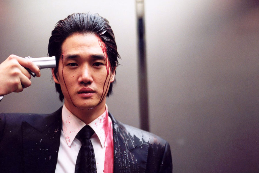 Oldboy – Przegląd Filmów Koreańskich w kinie Wisła