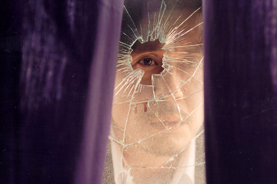 Oldboy – Przegląd Filmów Koreańskich w kinie Wisła