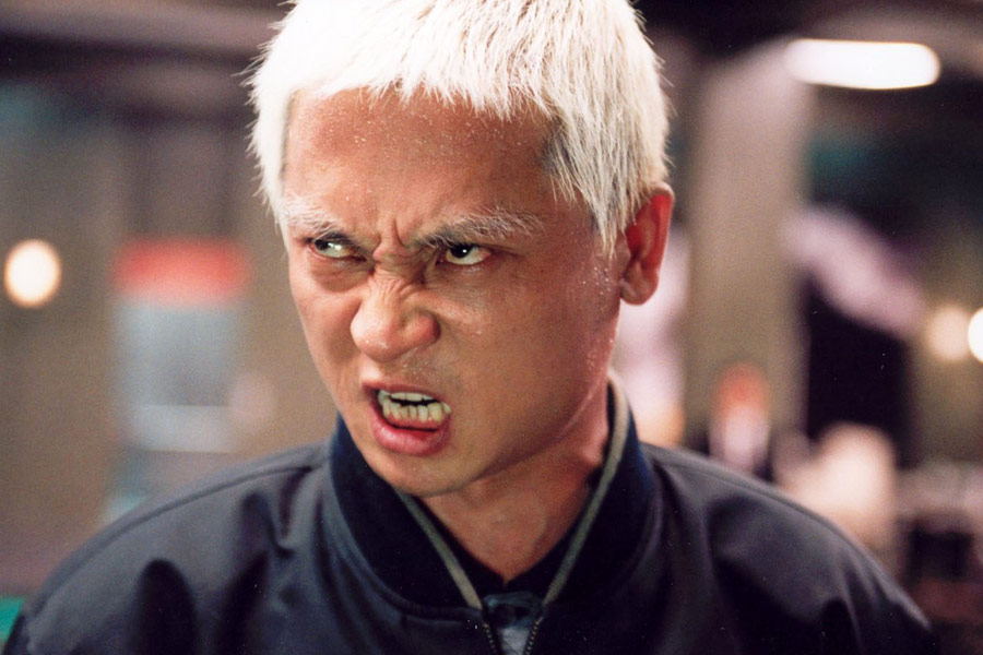 Oldboy – Przegląd Filmów Koreańskich w kinie Wisła