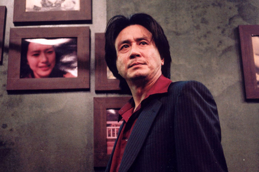 Oldboy – Przegląd Filmów Koreańskich w kinie Wisła