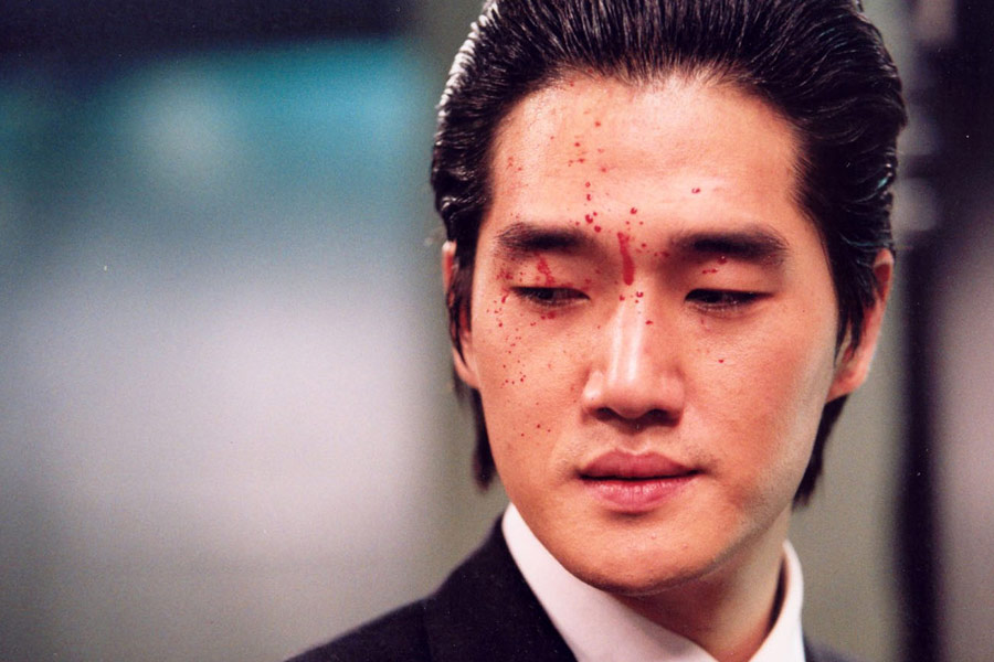 Oldboy – Przegląd Filmów Koreańskich w kinie Wisła