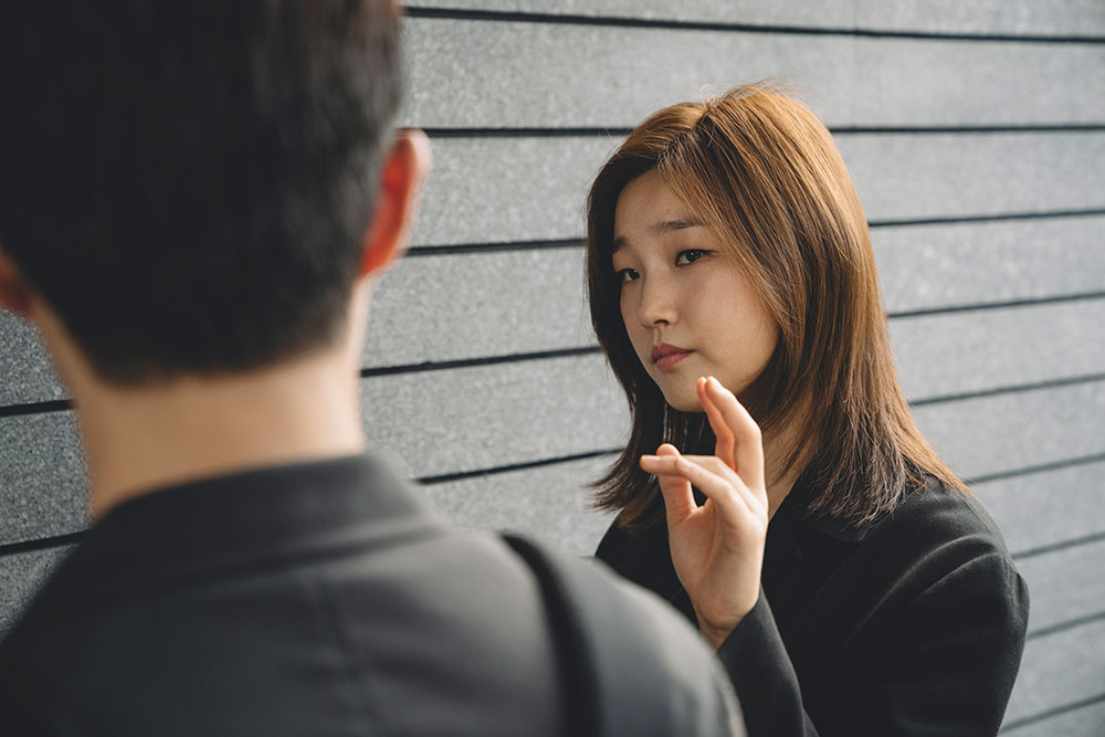 Parasite – Przegląd Filmów Koreańskich w kinie Wisła