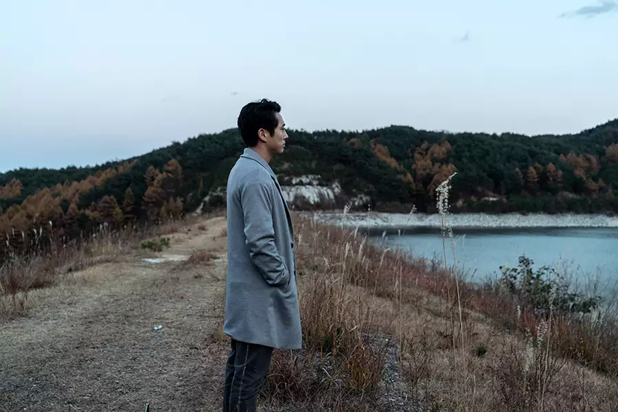 Płomienie – Przegląd Filmów Koreańskich w kinie Wisła