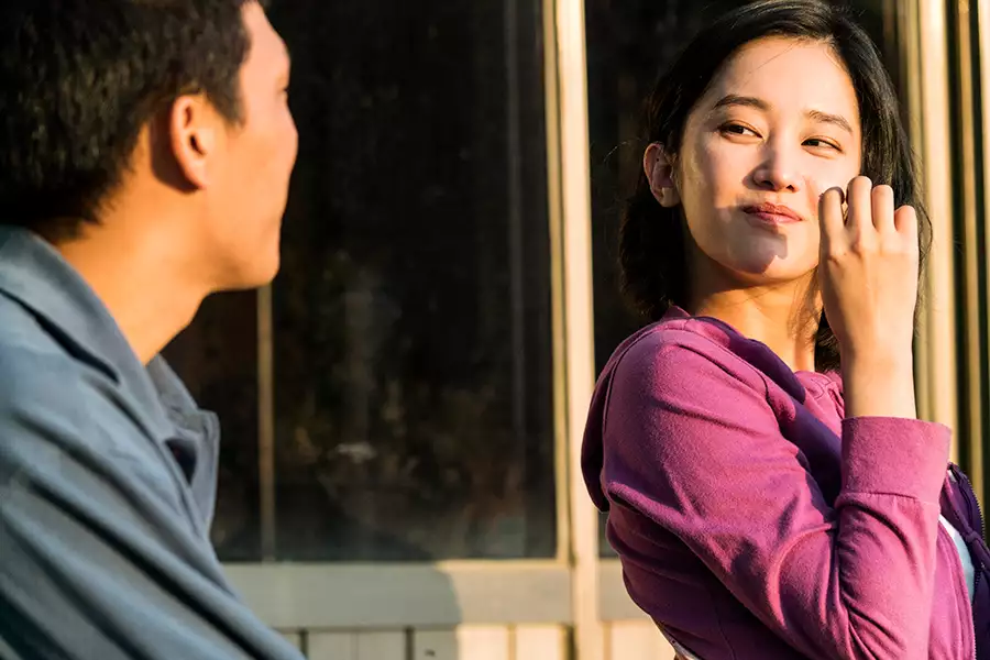 Płomienie – Przegląd Filmów Koreańskich w kinie Wisła