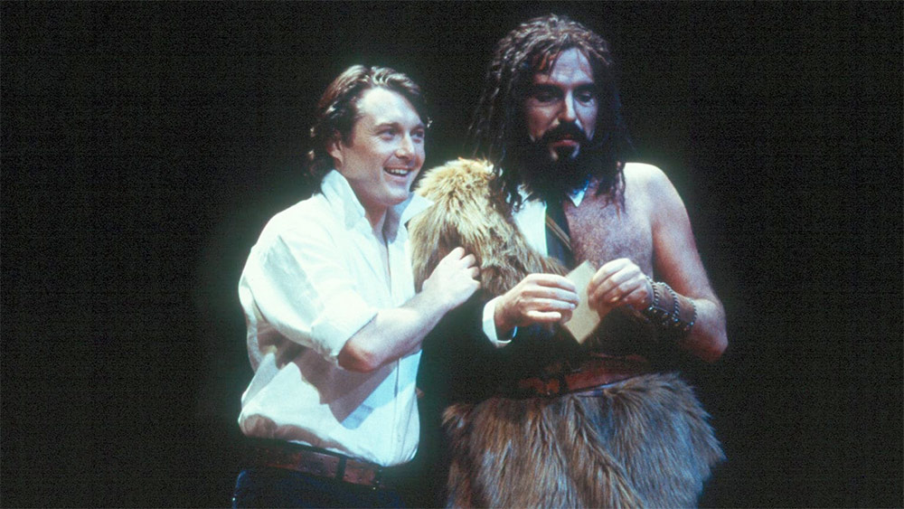 Piękna Helena Jacquesa Offenbacha w kinie Wisła