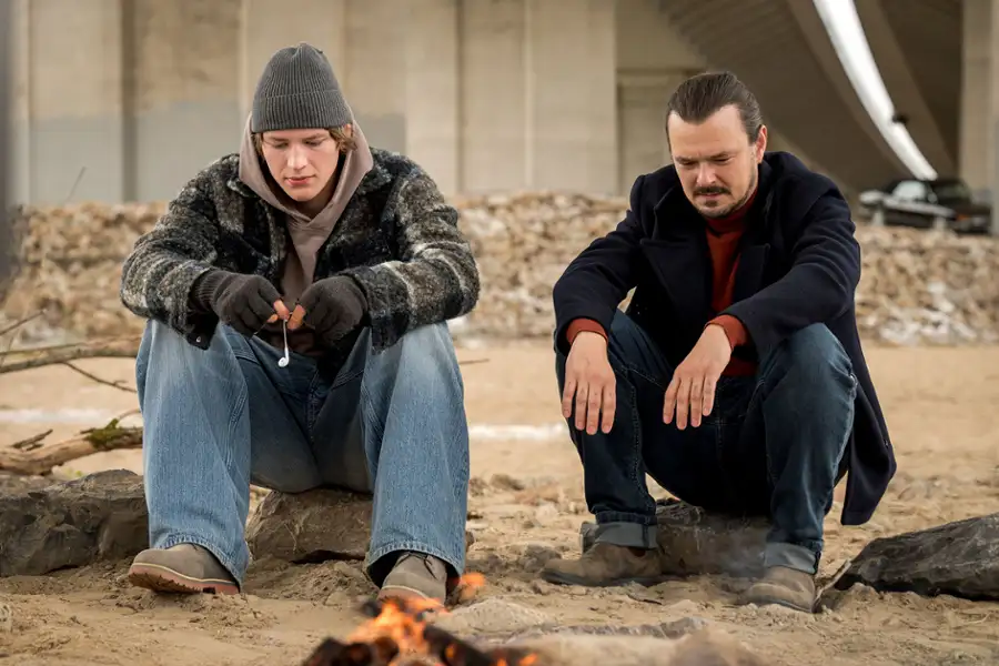 Piep*zyć Mickiewicza 3 - przedpremiera