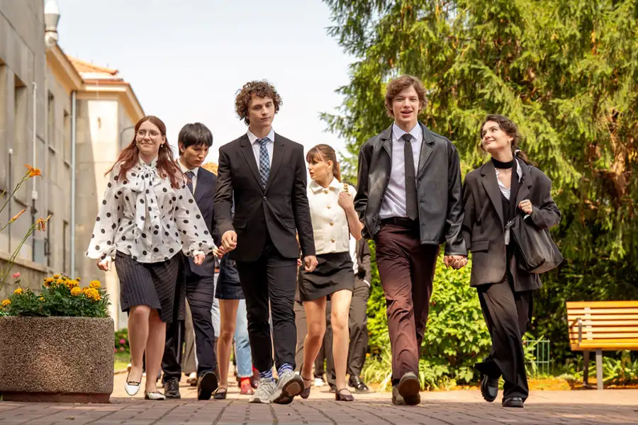 Piep*zyć Mickiewicza 3 - przedpremiera