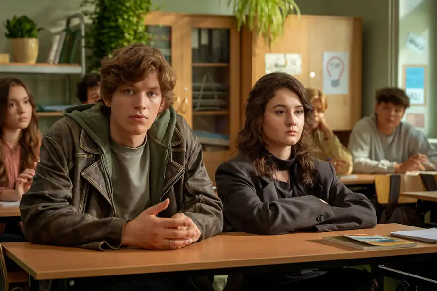 Piep*zyć Mickiewicza 3 - przedpremiera