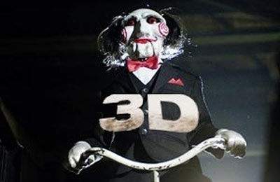 Piła 3D