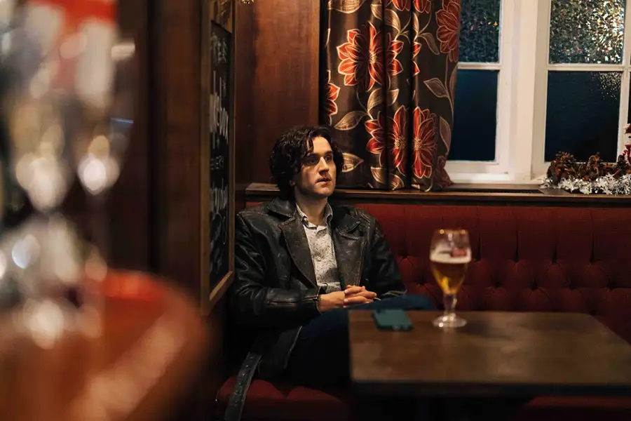 Pillion - pokaz przedpremierowy