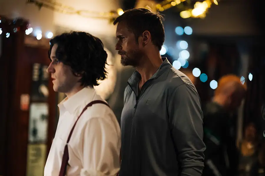 Pillion - pokaz przedpremierowy