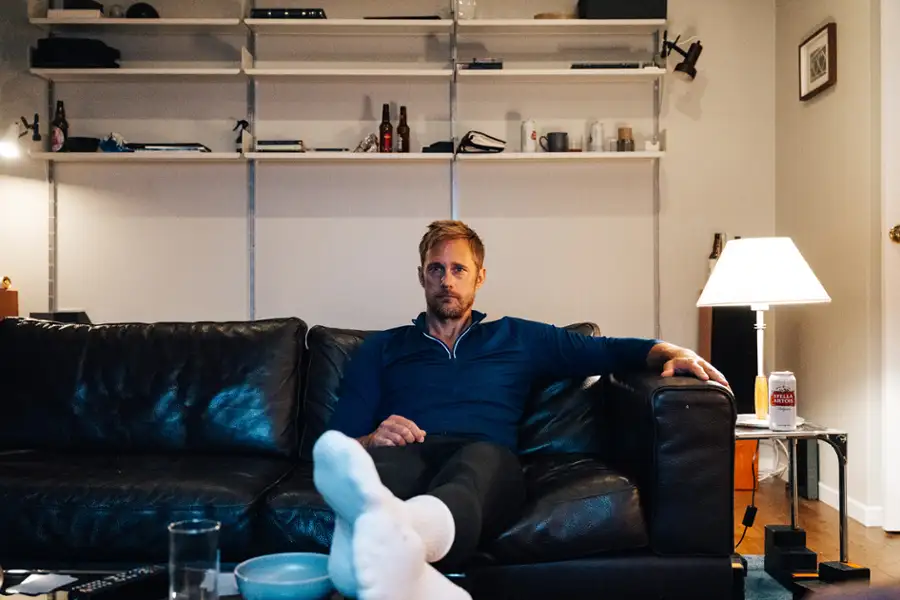 Pillion - pokaz przedpremierowy