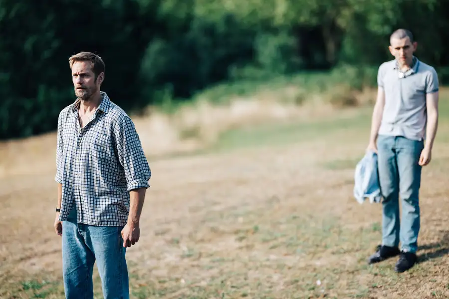 Pillion - pokaz przedpremierowy