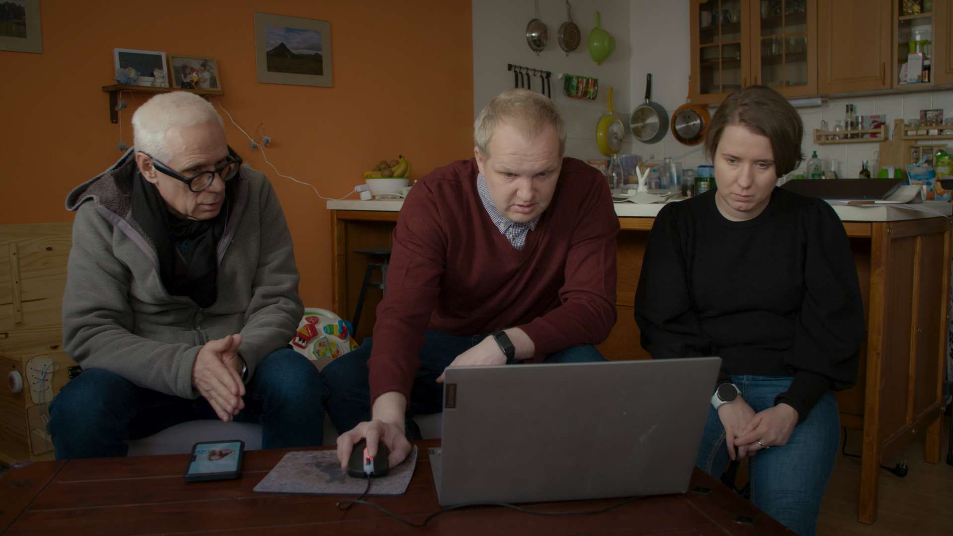 Plac zabaw Putina - premiera + spotkanie z twórcami
