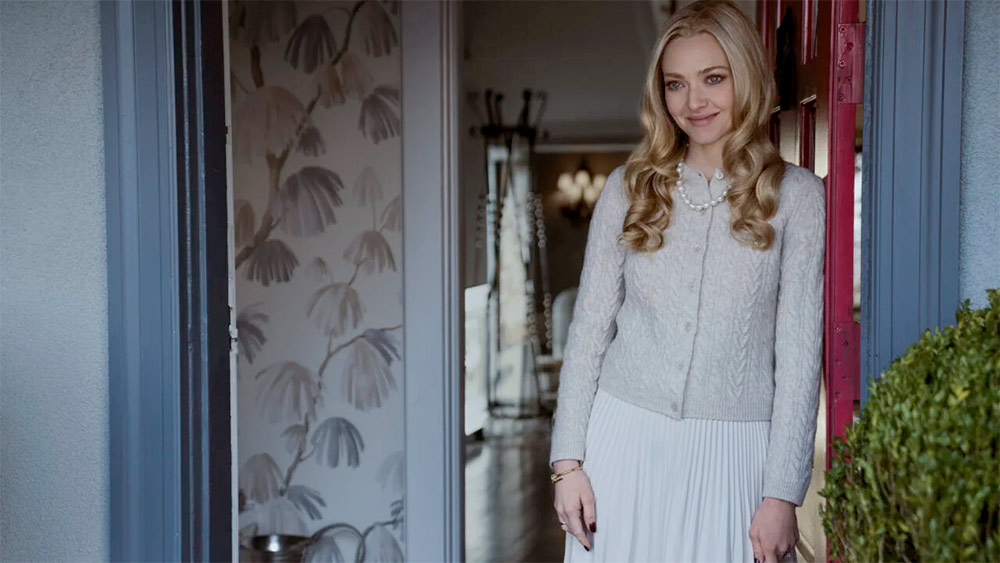 Pomoc domowa - napisy