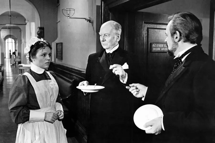 Przybliżenia: okiem psychoanalizy - Człowiek - słoń + dyskusja