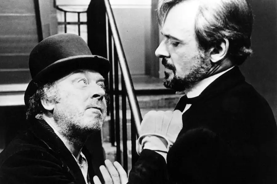 Przybliżenia: okiem psychoanalizy - Człowiek - słoń + dyskusja