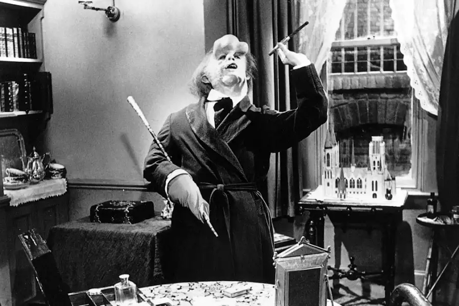 Przybliżenia: okiem psychoanalizy - Człowiek - słoń + dyskusja