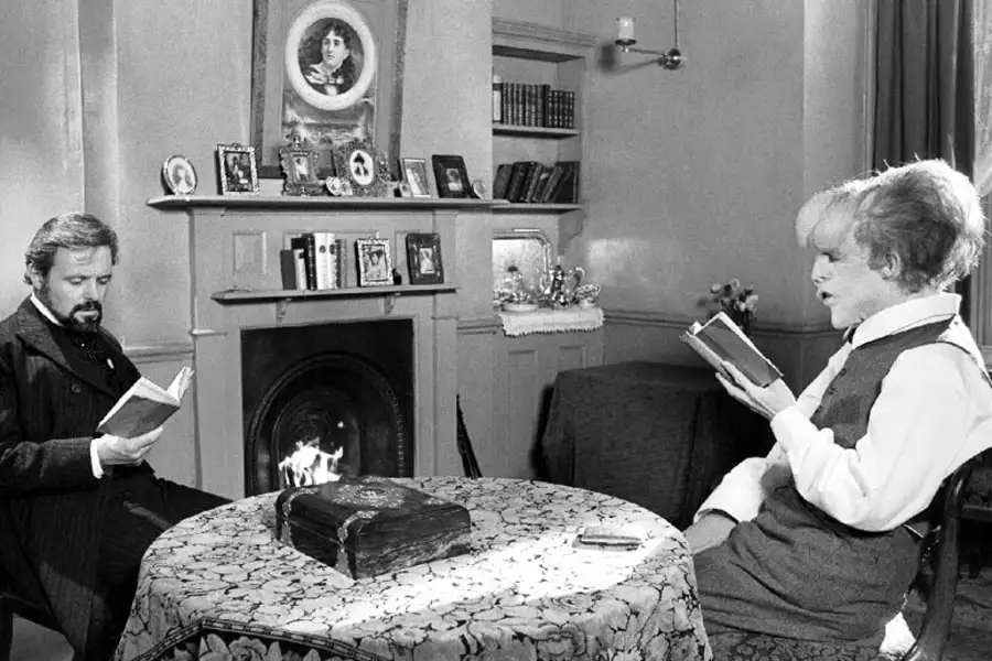 Przybliżenia: okiem psychoanalizy - Człowiek - słoń + dyskusja