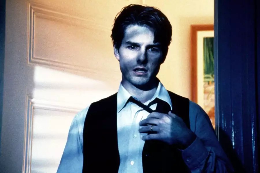 Przybliżenia – okiem psychoanalizy: Oczy szeroko zamknięte + dyskusja