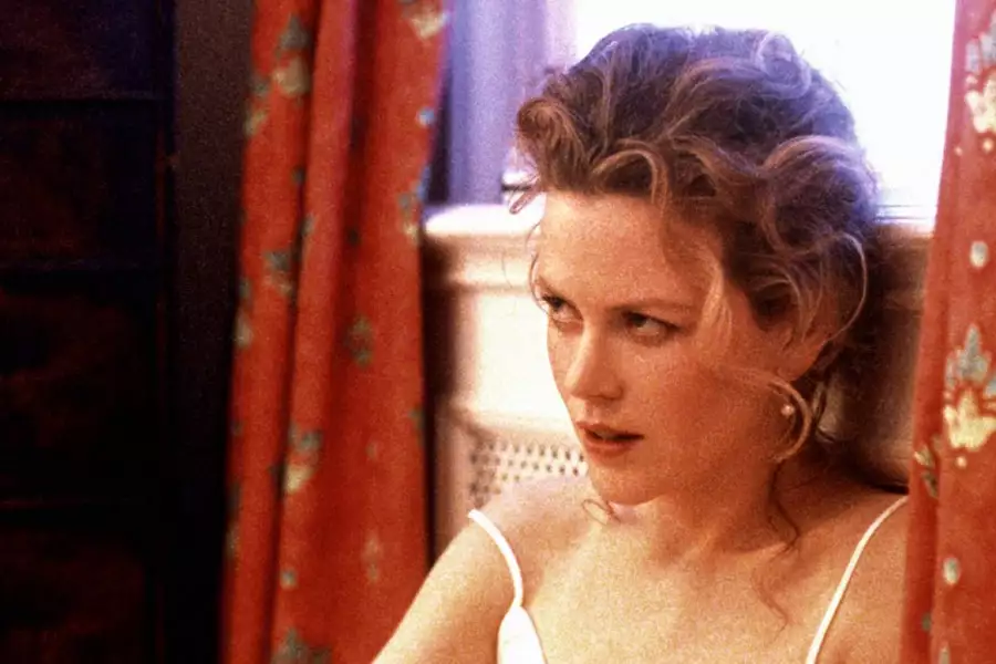 Przybliżenia – okiem psychoanalizy: Oczy szeroko zamknięte + dyskusja