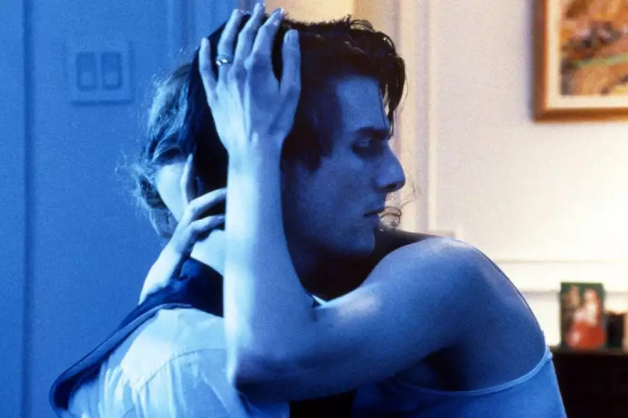 Przybliżenia – okiem psychoanalizy: Oczy szeroko zamknięte + dyskusja