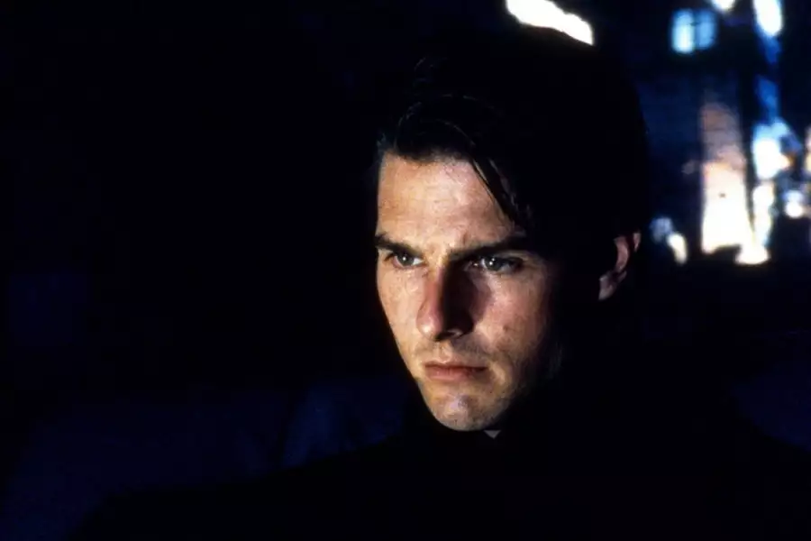 Przybliżenia – okiem psychoanalizy: Oczy szeroko zamknięte + dyskusja