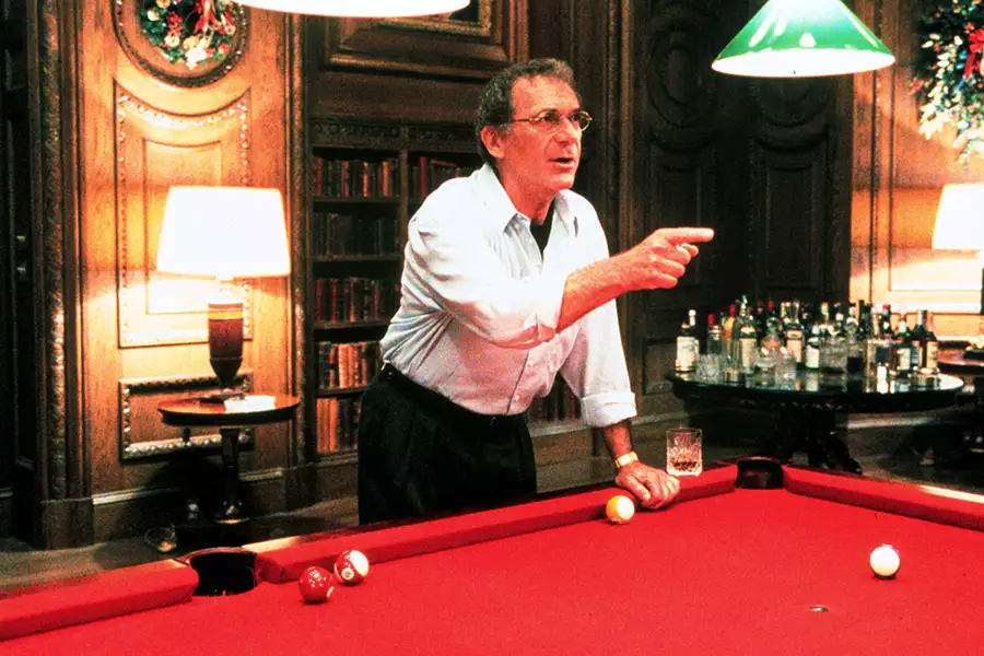 Przybliżenia – okiem psychoanalizy: Oczy szeroko zamknięte + dyskusja