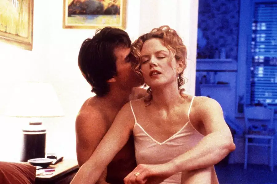 Przybliżenia – okiem psychoanalizy: Oczy szeroko zamknięte + dyskusja