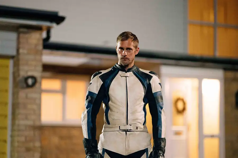 Przybliżenia – okiem psychoanalizy: Pillion + dyskusja