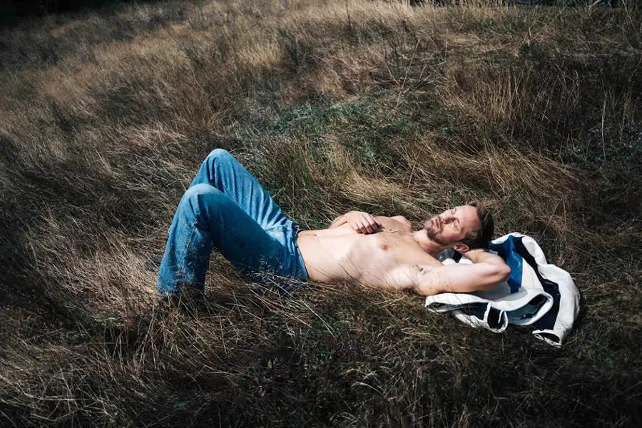 Przybliżenia – okiem psychoanalizy: Pillion + dyskusja