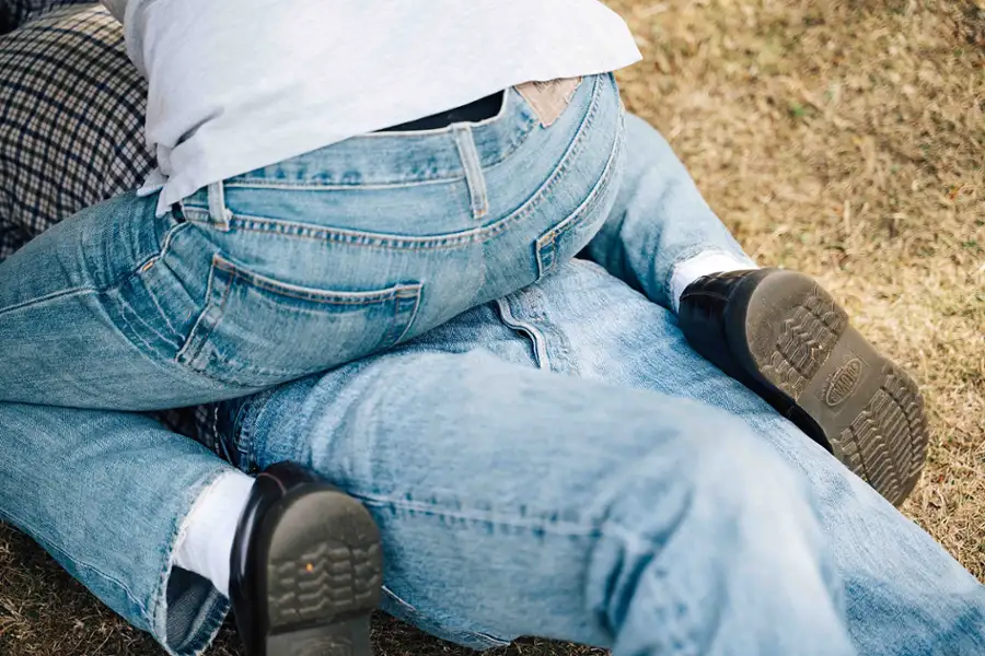 Przybliżenia – okiem psychoanalizy: Pillion + dyskusja