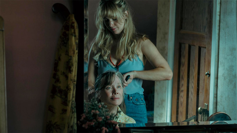 Przybliżenia: okiem psychoanalizy – Zgiń, kochanie + dyskusja