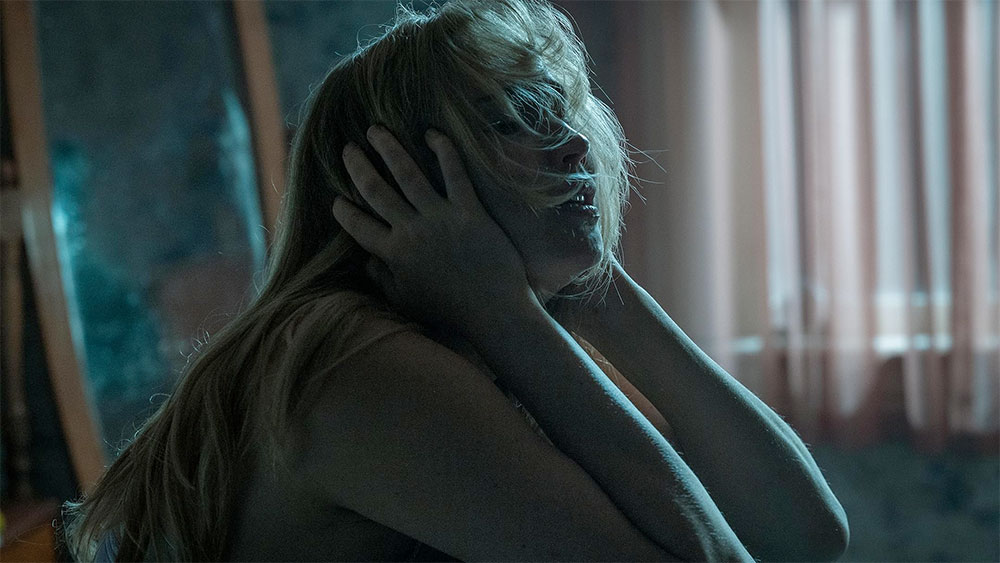 Przybliżenia: okiem psychoanalizy – Zgiń, kochanie + dyskusja