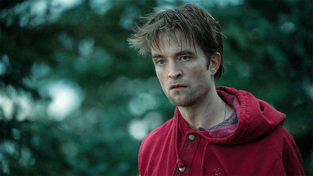 Przybliżenia: okiem psychoanalizy – Zgiń, kochanie + dyskusja