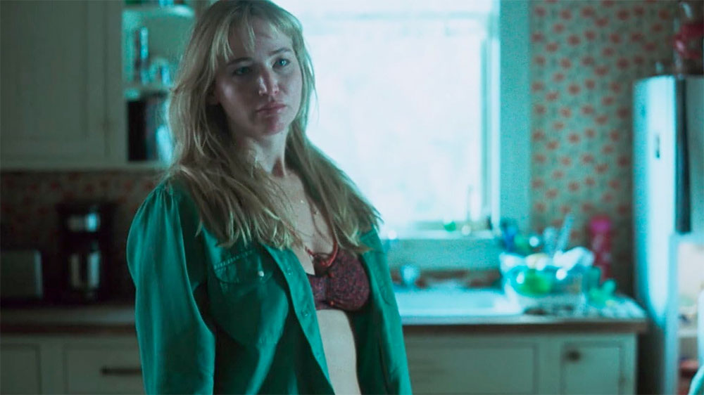 Przybliżenia: okiem psychoanalizy – Zgiń, kochanie + dyskusja