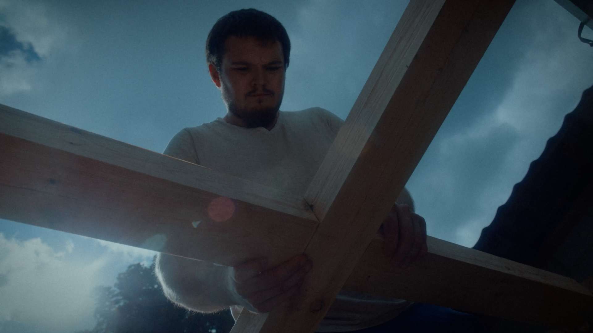 Filmowe Rekolekcje: Posłani