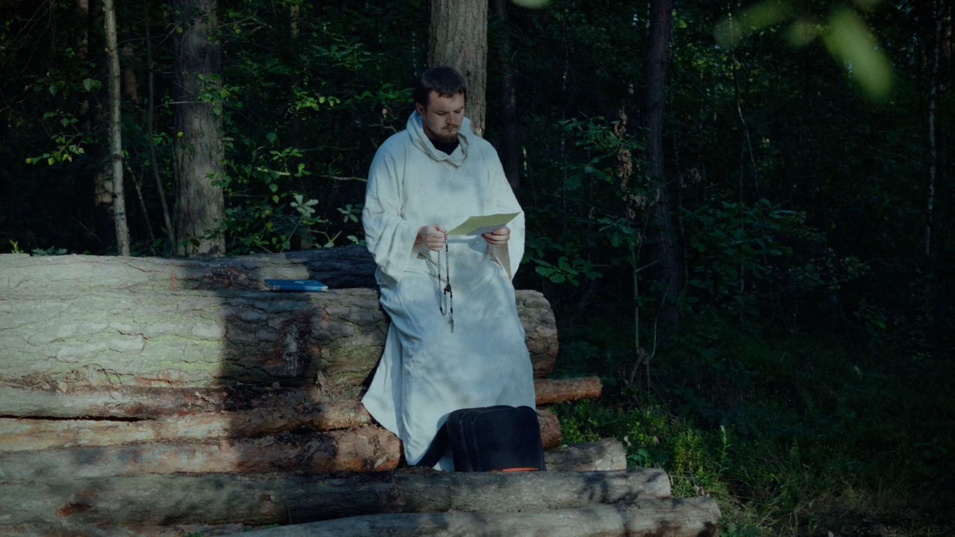 Filmowe Rekolekcje: Posłani