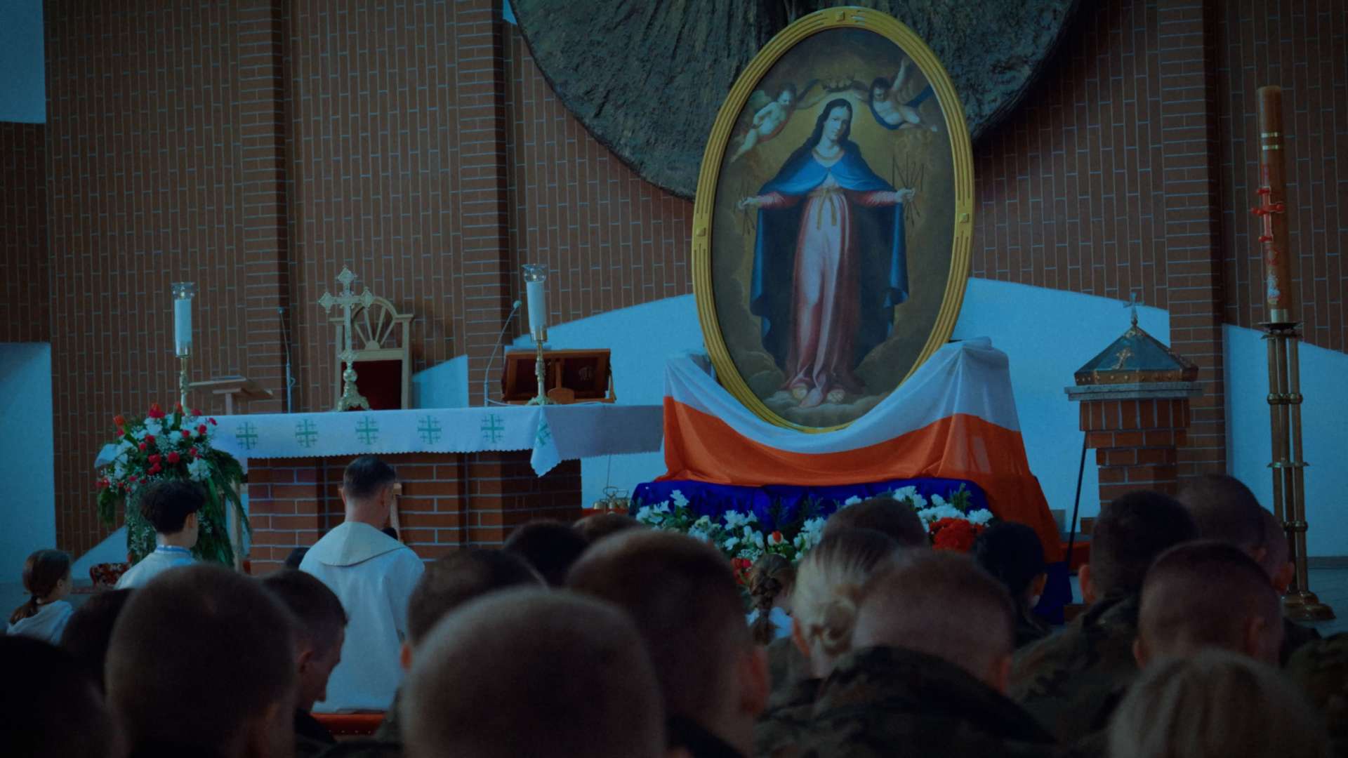 Filmowe Rekolekcje: Posłani