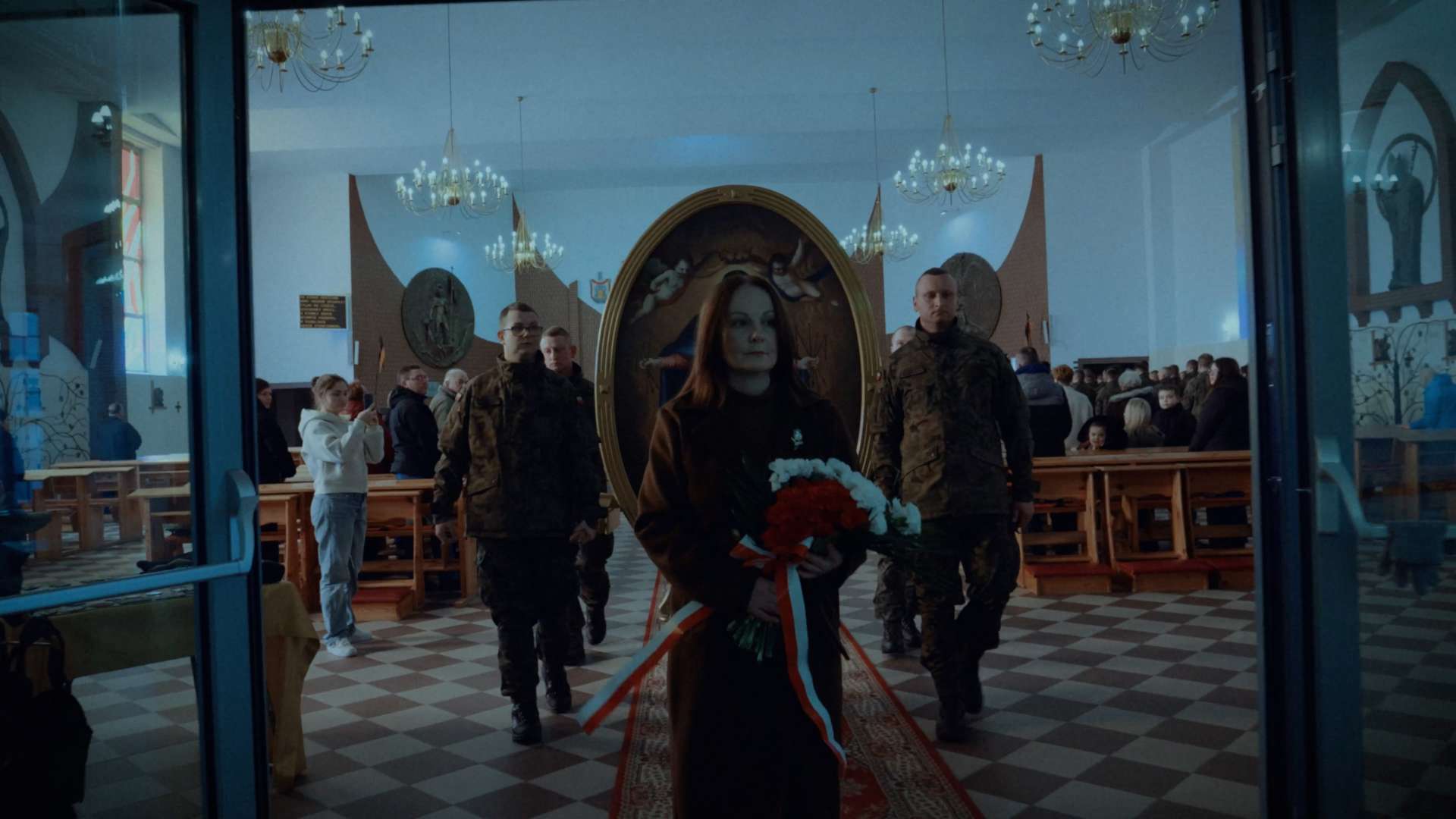 Filmowe Rekolekcje: Posłani