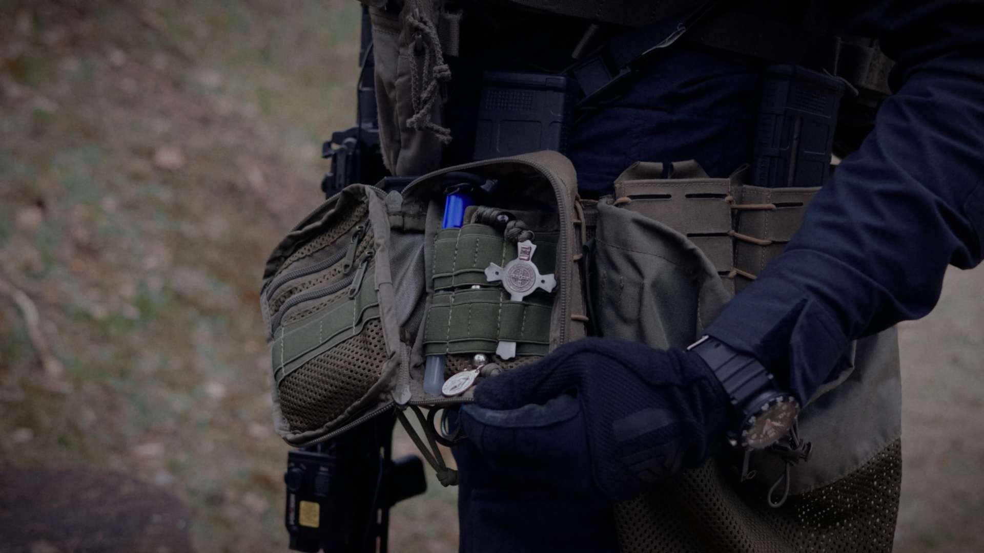 Filmowe Rekolekcje: Posłani